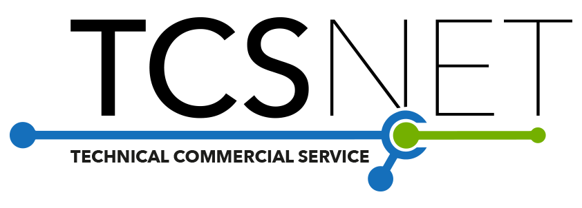 TCSNET srl - Technical Commercial Service